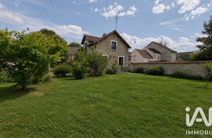Vente Maison traditionnelle 5 pièces — photo 4