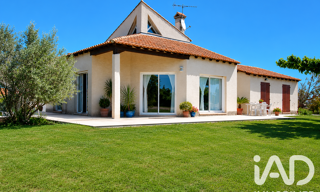 Maison 6 Pièces 136 m² à vendre à Arles (13200)