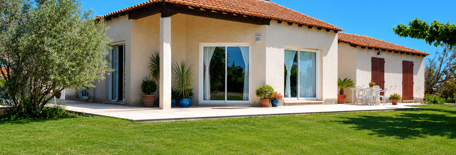 Maison 6 Pièces 136 m² à vendre à Arles (13200)