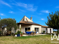 Vente Maison d'architecte 6 pièces — photo 2