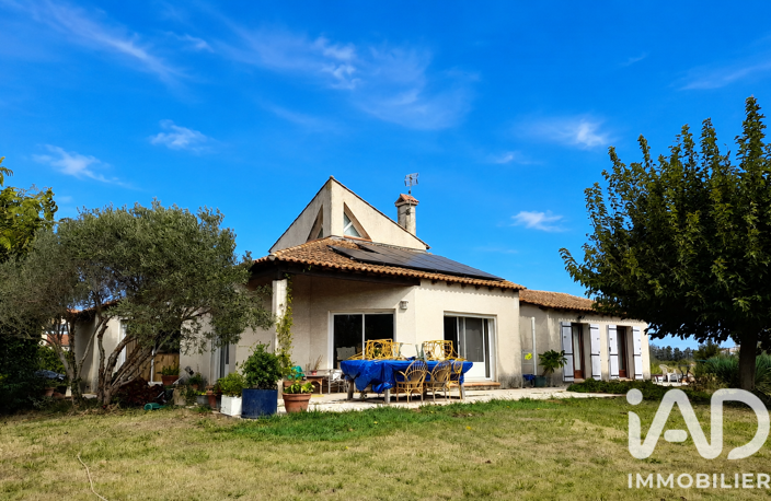 Vente Maison d'architecte 6 pièces — photo 2
