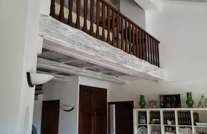 Vente Maison d'architecte 6 pièces — photo 3