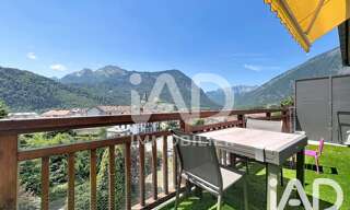 Appartement 4 Pièces 110 m² à vendre à Ugine (73400)