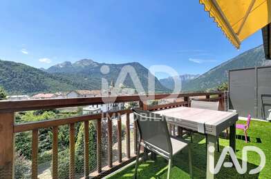 Appartement 4 pièces 260000 €