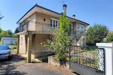 Maison 6 pièces 165000 €