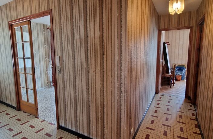 Vente Maison traditionnelle 6 pièces — photo 2