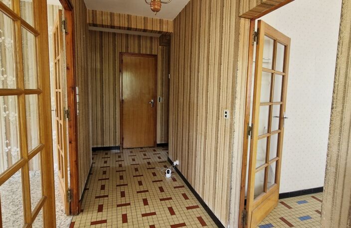 Vente Maison traditionnelle 6 pièces — photo 3