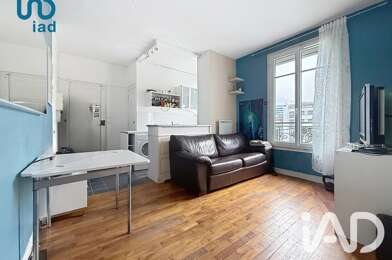Appartement 2 pièces 170000 €