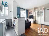 Vente Appartement 2 pièces — photo 2