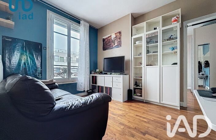 Vente Appartement 2 pièces — photo 3