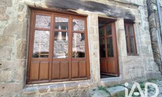 Immeuble  130 m² à vendre à Saint-Bonnet-le-Château (42380)