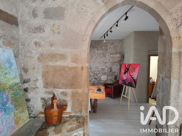 Vente Immeuble 130 m&sup2; — photo du bien