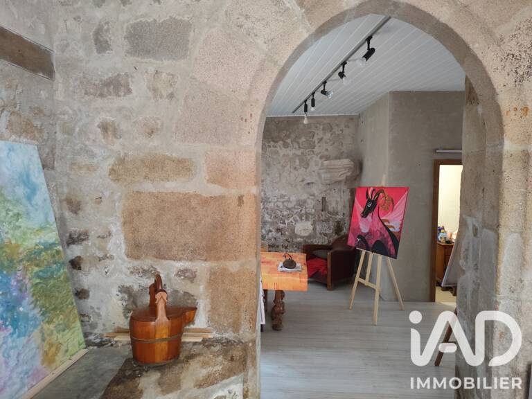 Vente Immeuble 130 m&sup2; — photo 1