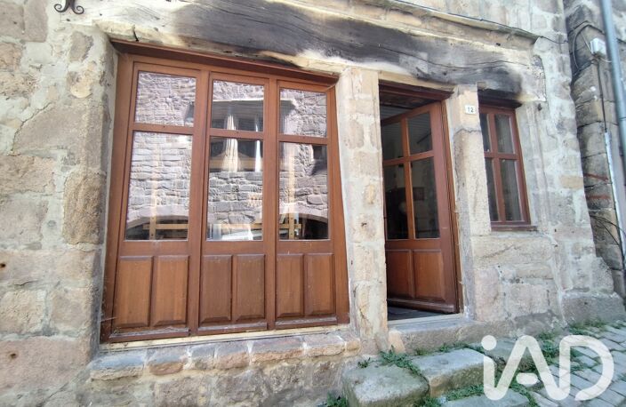 Vente Immeuble 130 m&sup2; — photo 2