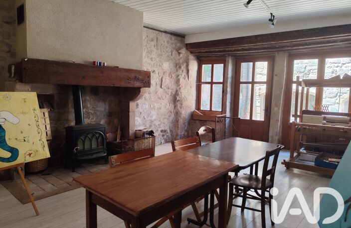 Vente Immeuble 130 m&sup2; — photo 3