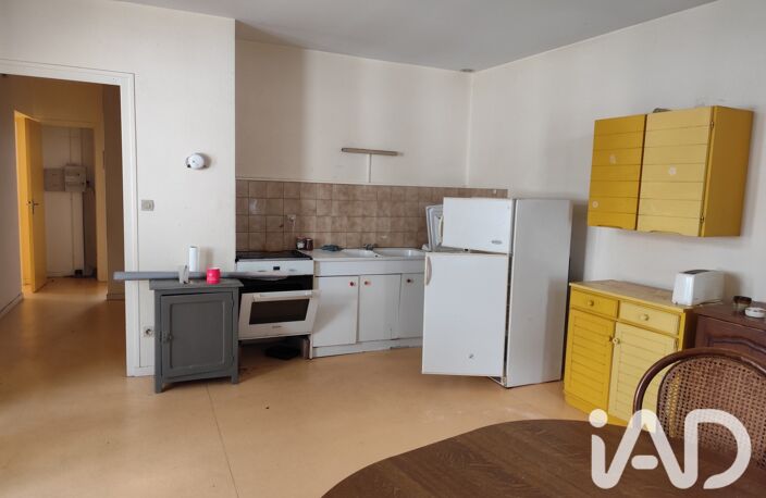 Vente Immeuble 130 m&sup2; — photo 5