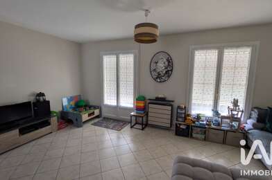 Maison 3 pièces 120000 €