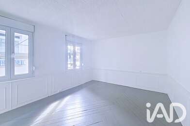 Appartement 2 pièces 129000 €