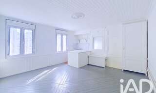 Appartement 2 Pièces 46 m² à vendre à Rouen (76000)