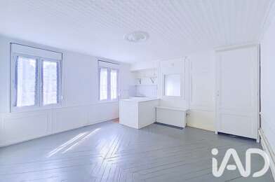 Appartement 2 pièces 129000 €