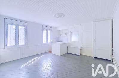 Vente Appartement 2 pièces — photo du bien