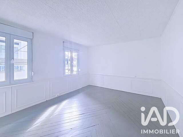 Vente Appartement 2 pièces — photo du bien