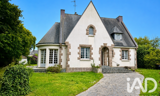 Maison 6 Pièces 135 m² à vendre à Loudéac (22600)