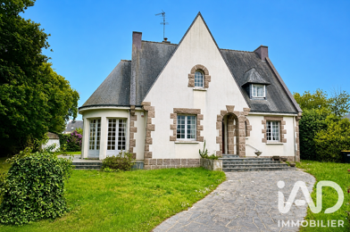 Maison 6 pièces 180000 €
