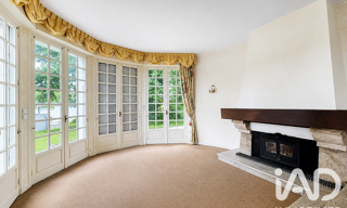 Maison 6 Pièces 135 m² à vendre à Loudéac (22600)