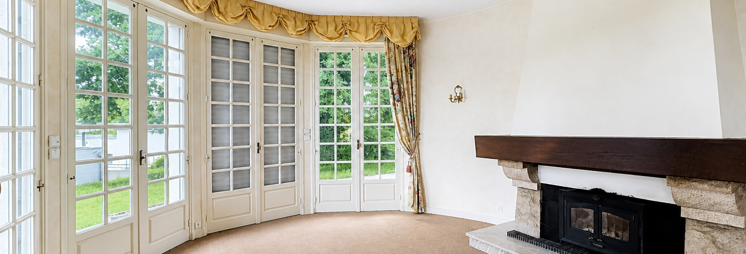 Maison 6 Pièces 135 m² à vendre à Loudéac (22600)