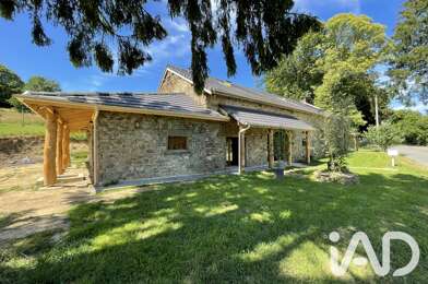 Maison 4 pièces 330000 €