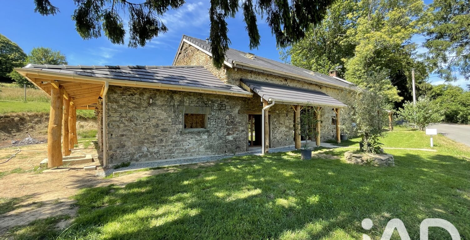 Vente Maison/villa 4 pièces — photo 1