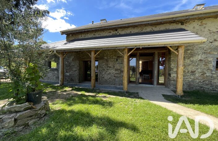 Vente Maison/villa 4 pièces — photo 2