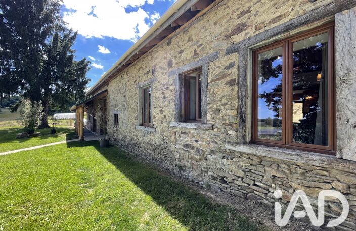 Vente Maison/villa 4 pièces — photo 3