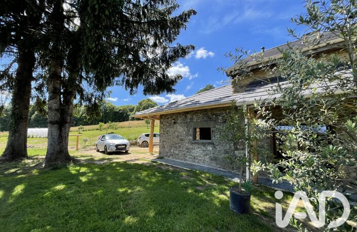 Vente Maison/villa 4 pièces — photo 4