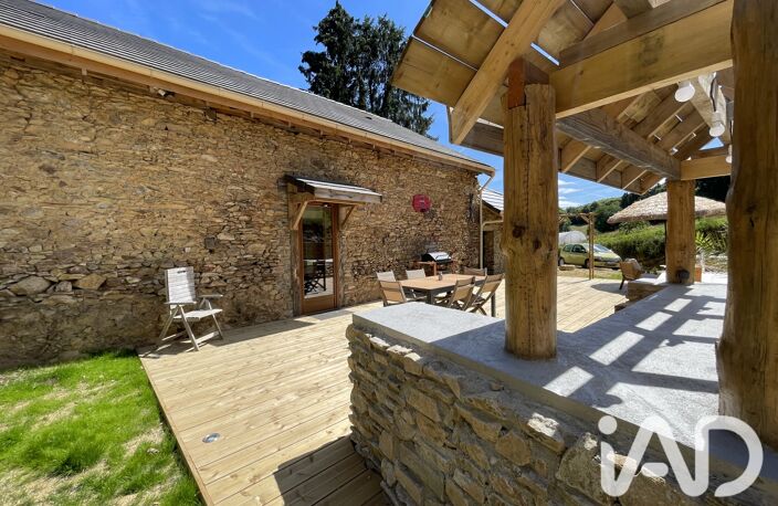 Vente Maison/villa 4 pièces — photo 5