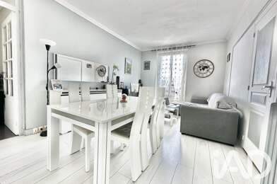 Appartement 3 pièces 215000 €