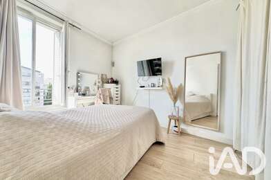Appartement 3 pièces 215000 €