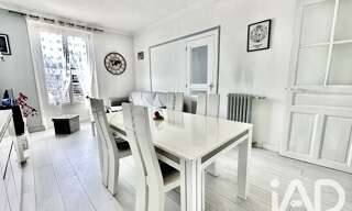 Appartement 3 Pièces 67 m² à vendre à Choisy-le-Roi (94600)