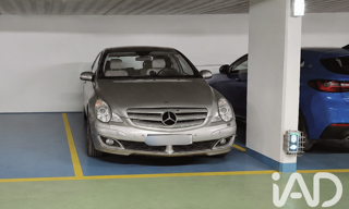 Garage  12 m² à vendre à Paris 19 (75019)