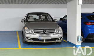 Garage  12 m² à vendre à Paris 19 (75019)