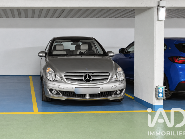 Vente Parking 12 m&sup2; — photo 1