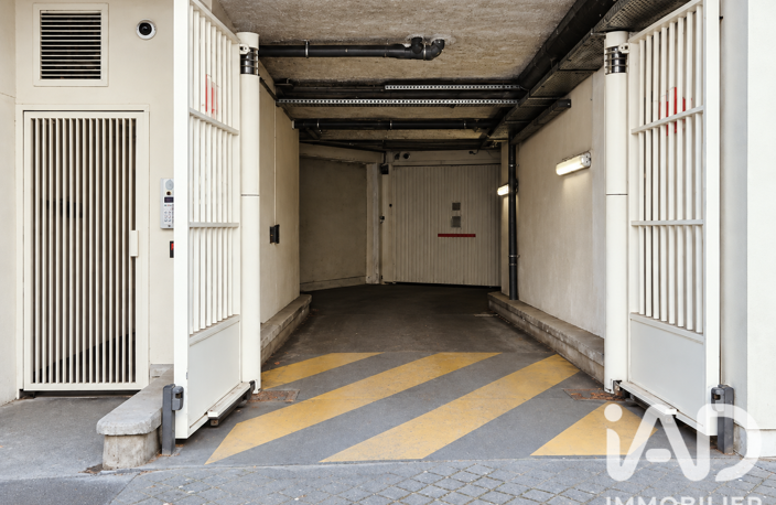 Vente Parking 12 m&sup2; — photo 2
