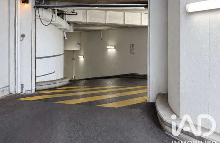 Vente Parking 12 m&sup2; — photo 3