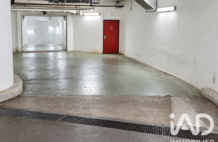 Vente Parking 12 m&sup2; — photo 4