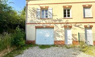 Maison 4 Pièces 67 m² à vendre à Auneuil (60390)