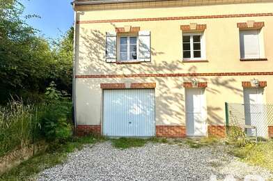 Maison 4 pièces 150000 €