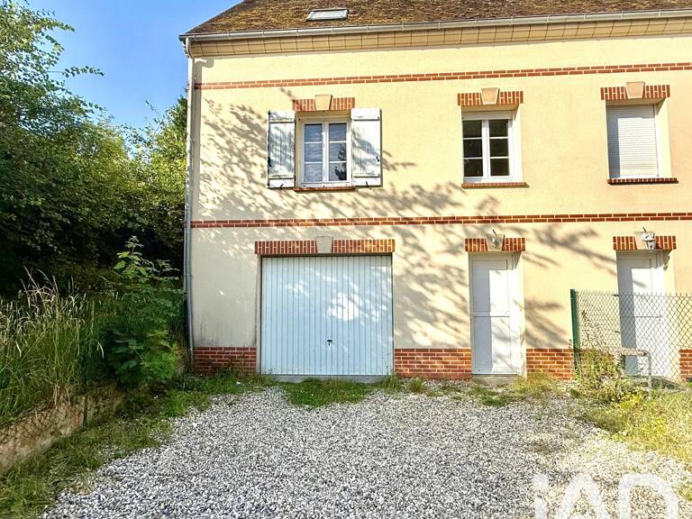 Vente Maison/villa 4 pièces — photo 1
