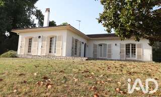 Maison 8 Pièces 155 m² à vendre à Montguyon (17270)