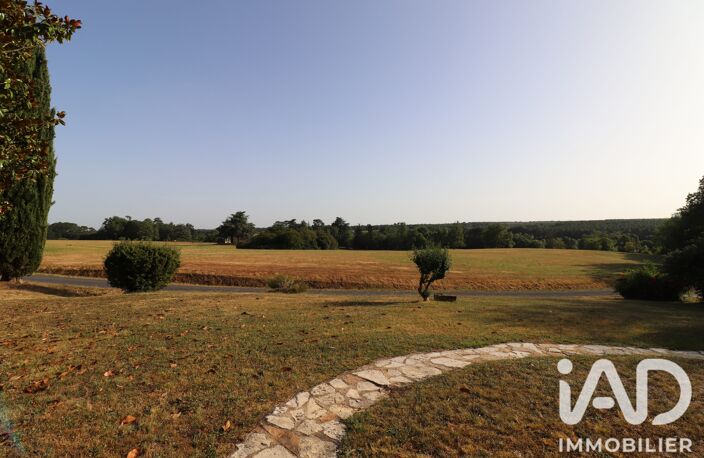 Vente Maison/villa 8 pièces — photo 3